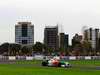 GP Australia, during qualifying for the Australian Formula One Grand Prix at the Albert Park Circuit on March 27, 2010 in Melbourne, Australia.